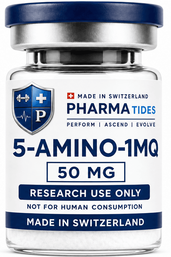 5-Amino-1MQ