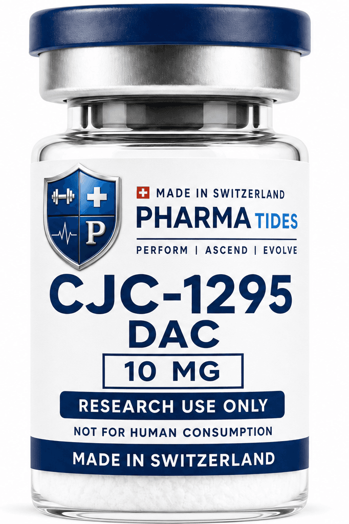 CJC-1295 DAC
