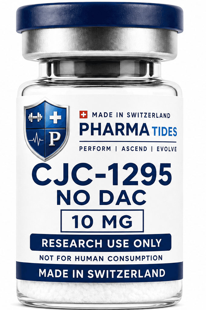 CJC-1295 (No DAC)