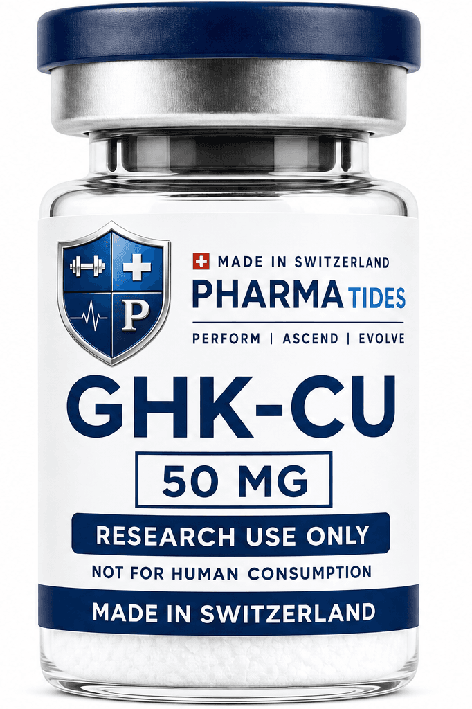GHK-Cu