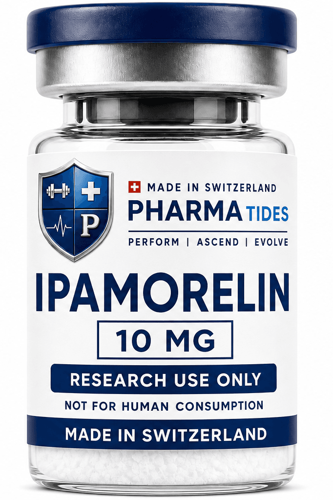 Ipamorelin
