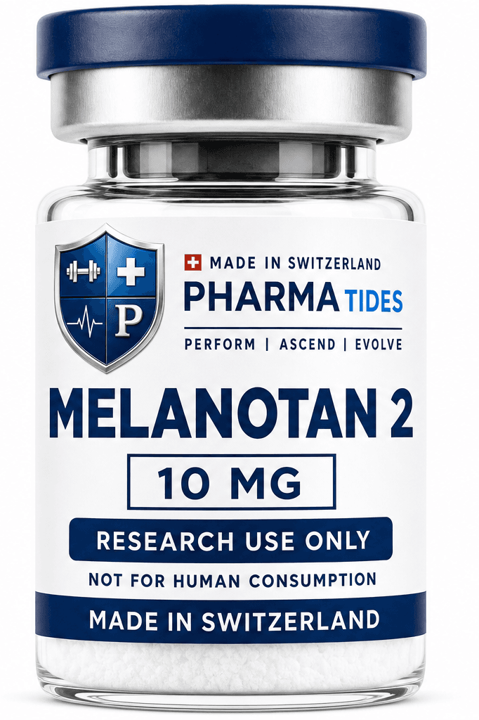 Melanotan 2