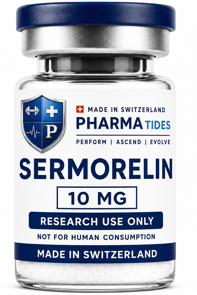 Sermorelin