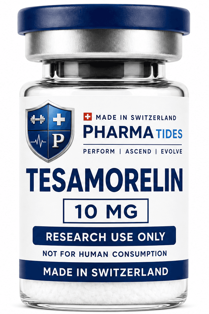 Tesamorelin