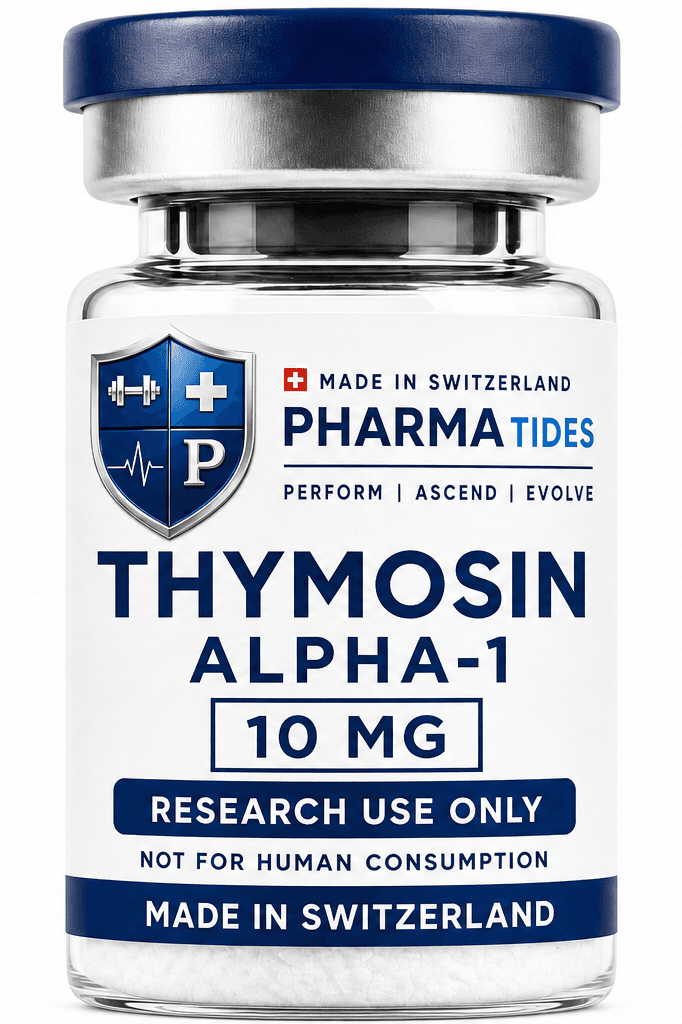 Thymosin Alpha-1