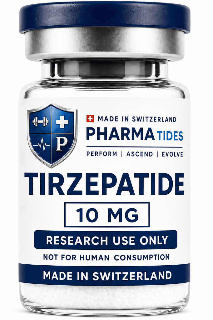 Tirzepatide